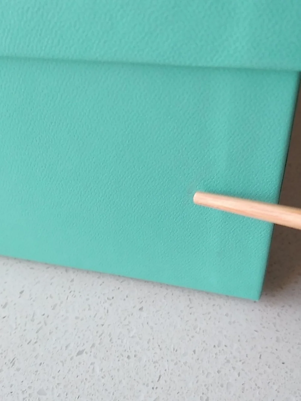 Tiffany & Co. Blue Gift Box